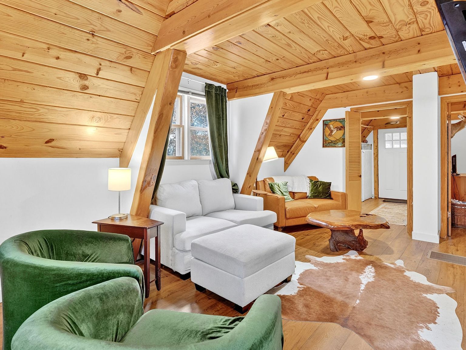 16996 E 524th Rd Stockton, MO 65785 | Single Family