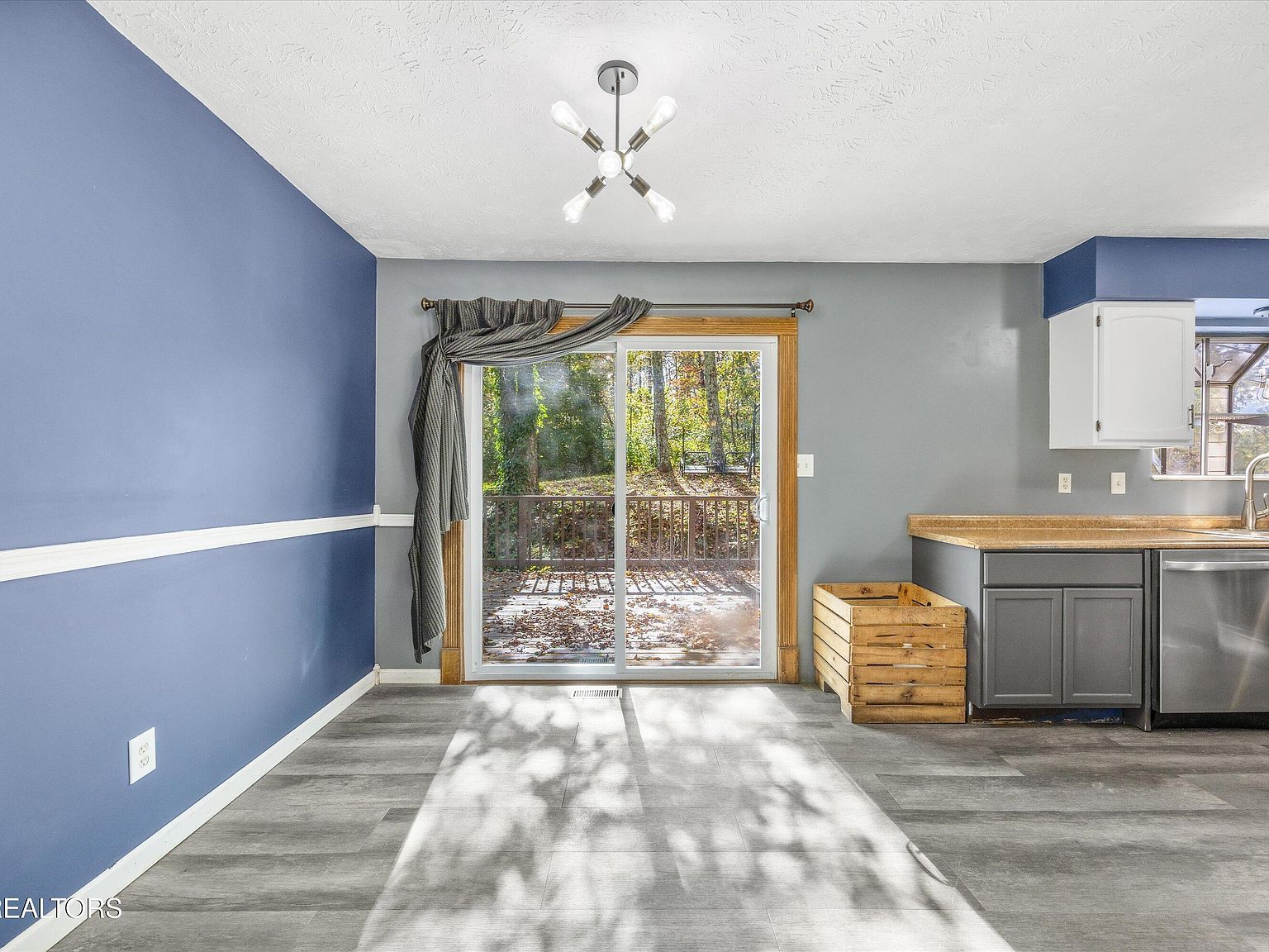 250 Ollis Rd Oliver Springs, TN 37840  | Single Family