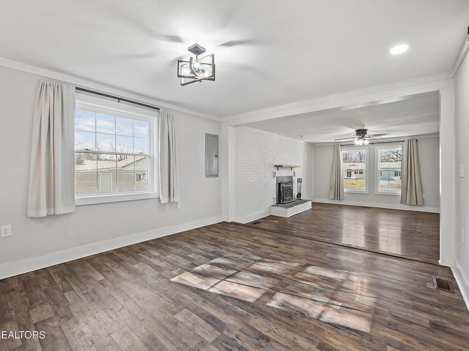 119 Baumgartner Rd Harriman, TN 37748  | Single Family