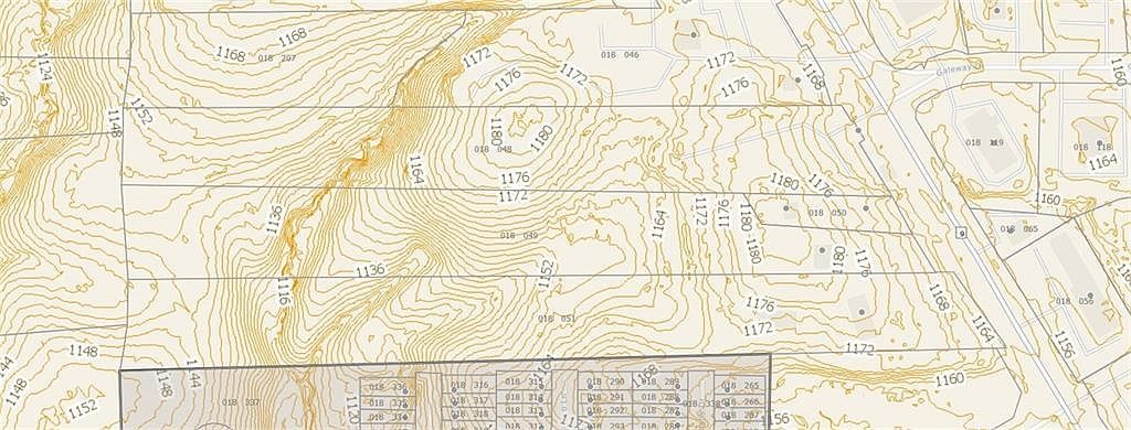 5878A Atlanta Hwy, Alpharetta, GA, 30004  | Land/Lot