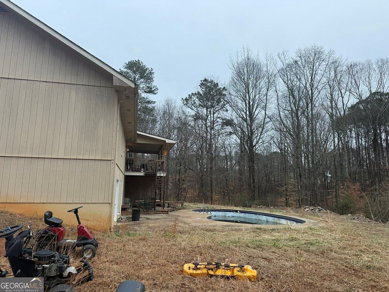 3545 Rollins Rd Cumming, GA 30040  | Single Family