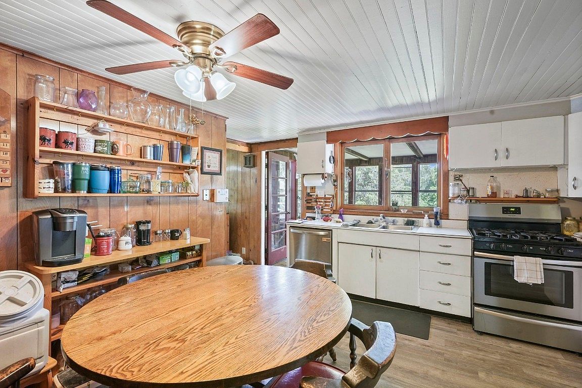 201 Jersey Hill Rd Ithaca, NY 14850  | Single Family