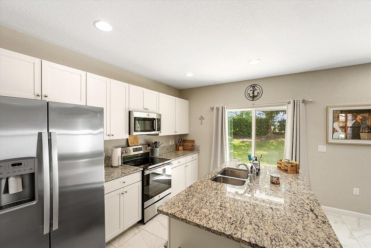 2851 NW Treviso Cir Port Saint Lucie, FL 34986  | New build