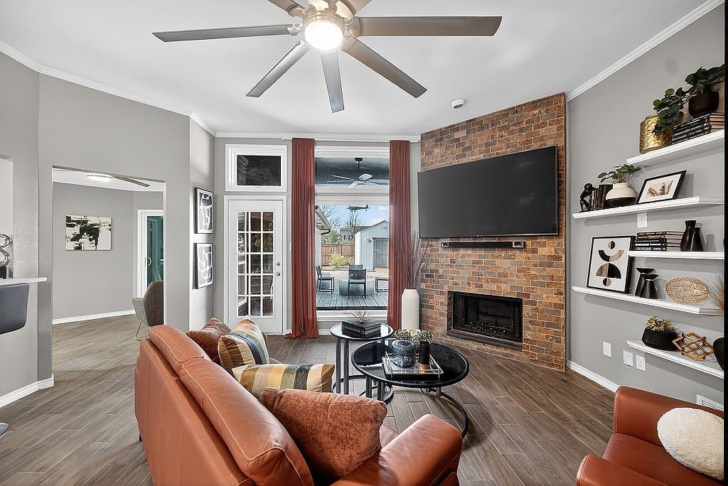 1006 Fairlawn St Allen, TX 75002 | Single Family