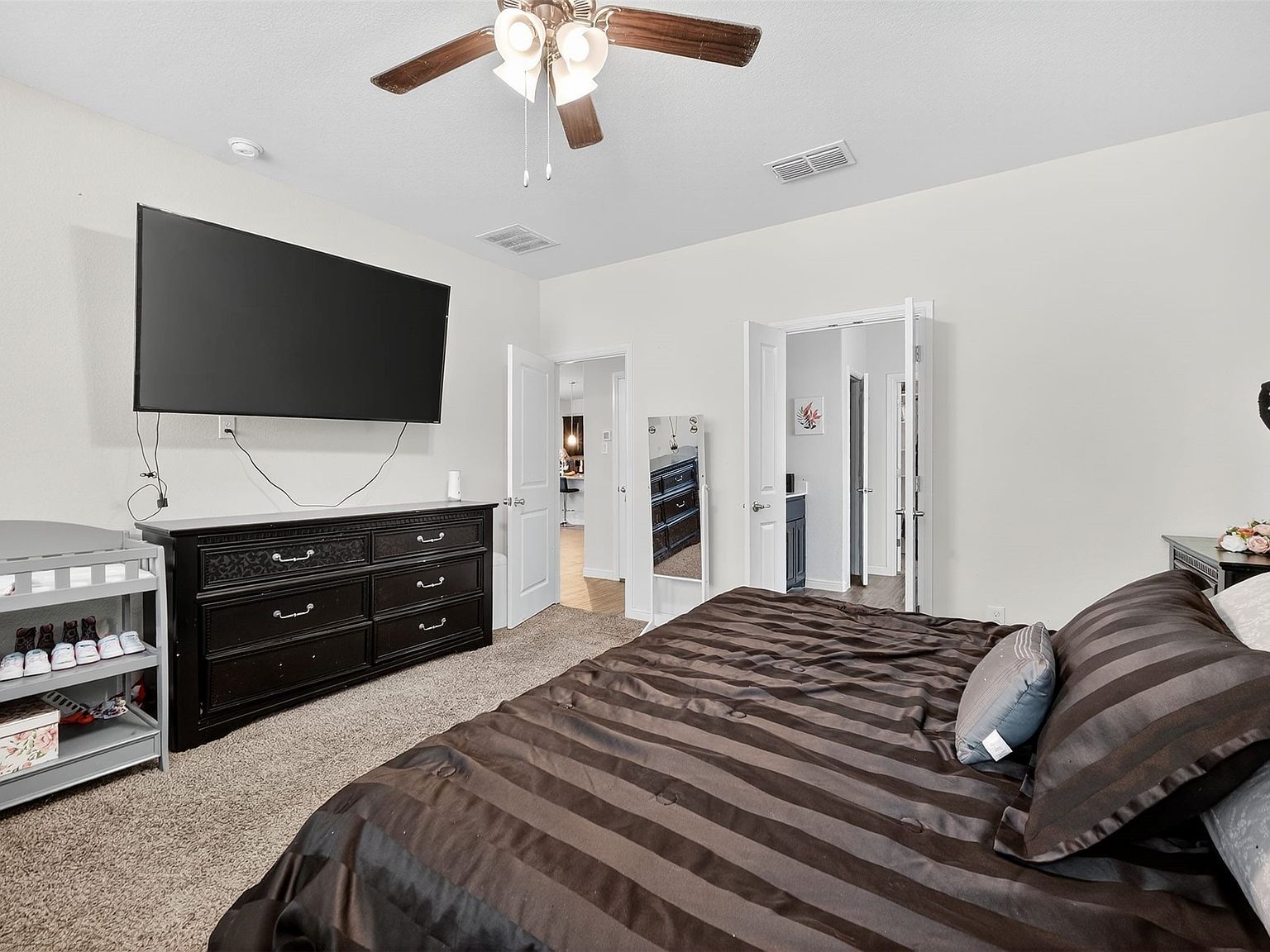 1029 Nicole Way Burleson, TX 76028 | Single Family