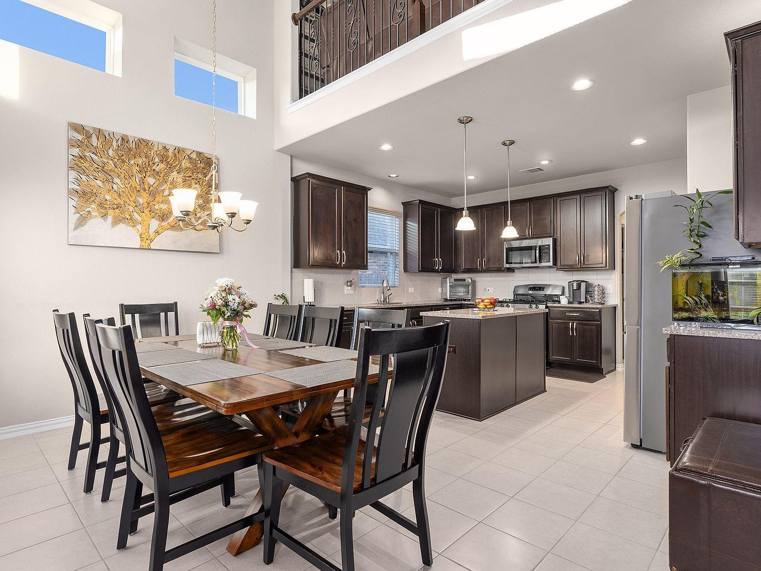 5925 Parma St Round Rock, TX 78665 | Single Family