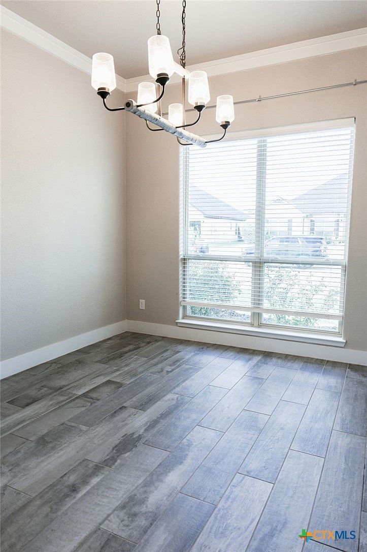 2503 Emerald Dove Dr Temple, TX 76502 | Single Family