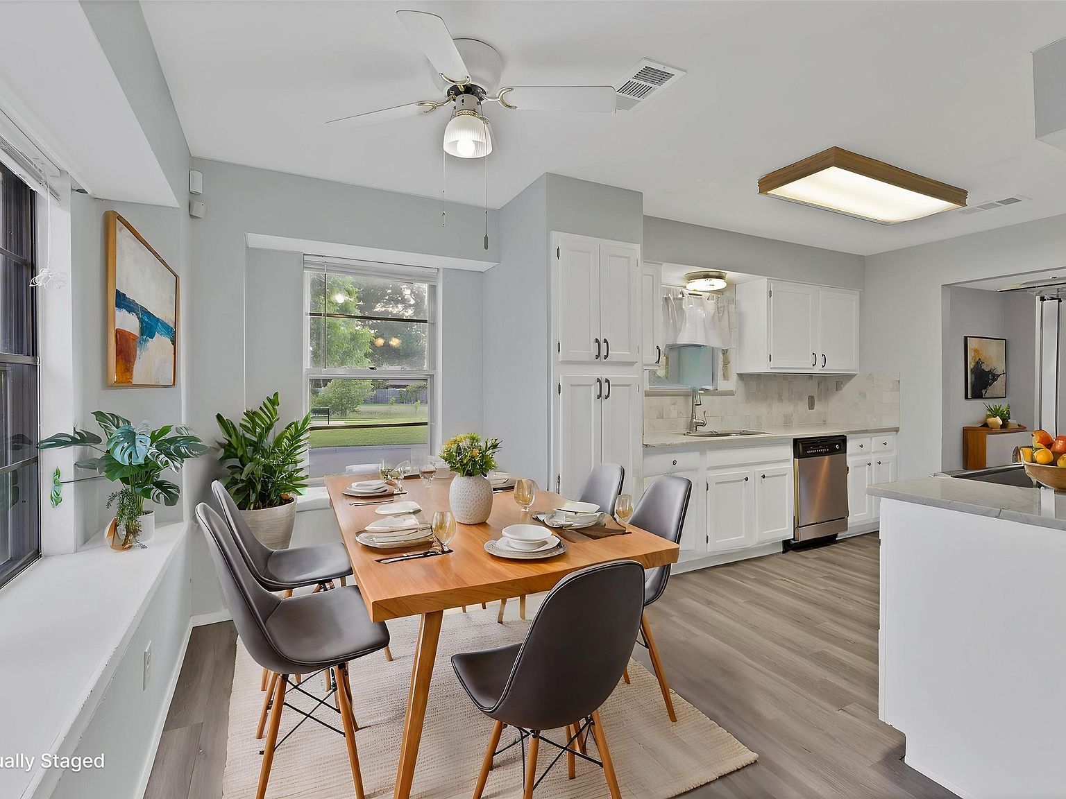 7357 Channel View Dr Fort Worth, TX 76133  | Single Family