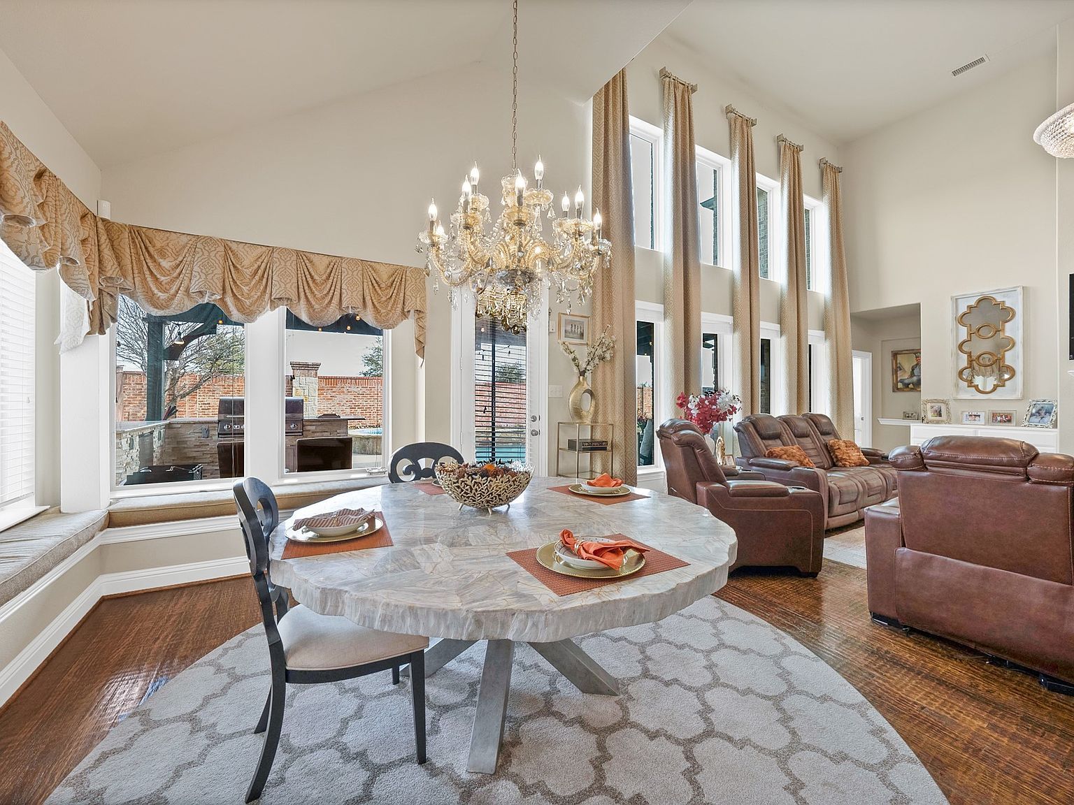 4109 Watercrest Dr Mansfield, TX 76063 | Single Family