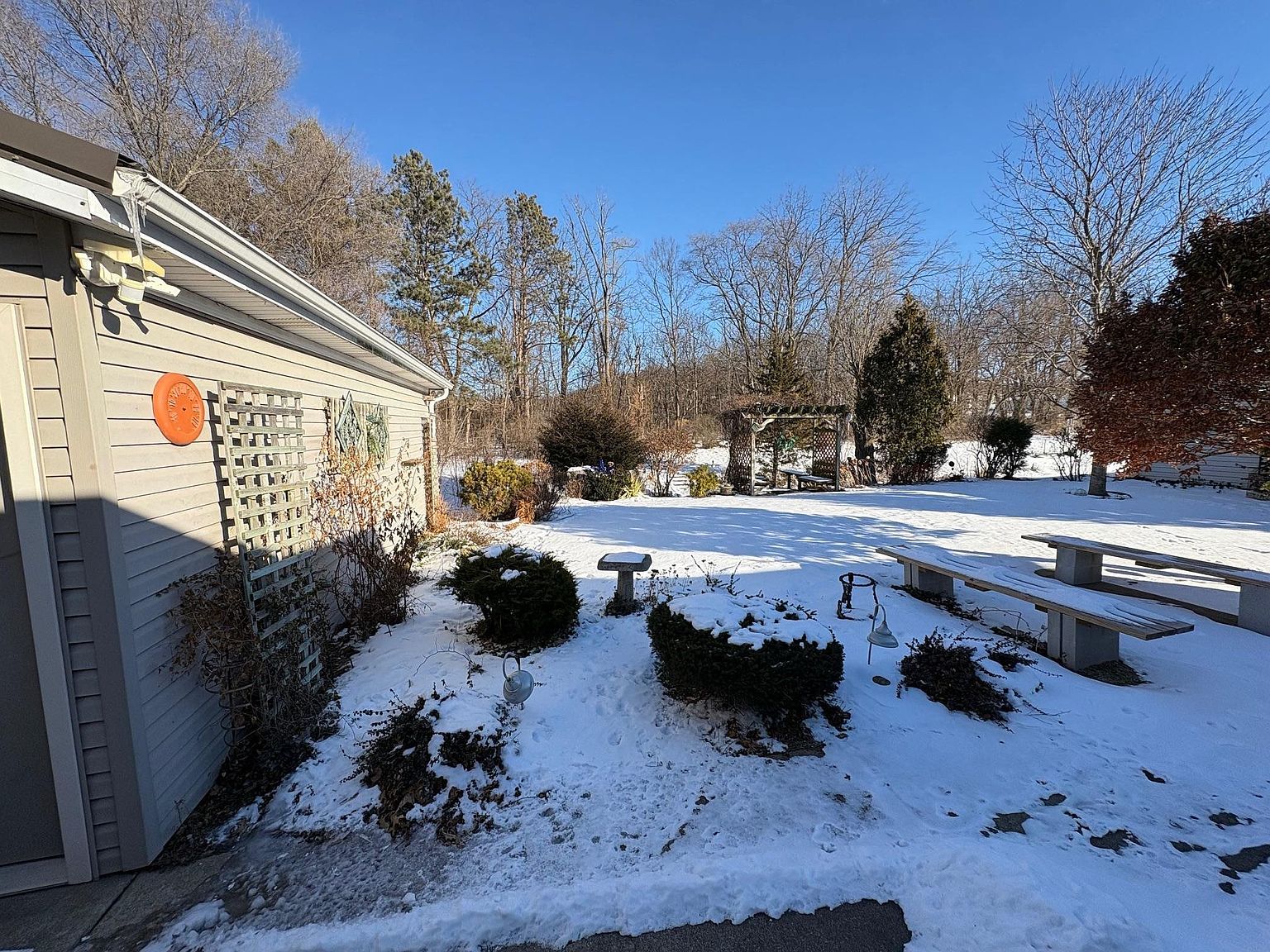 8535 Springwood Ct Roscoe, IL 61073  | New build