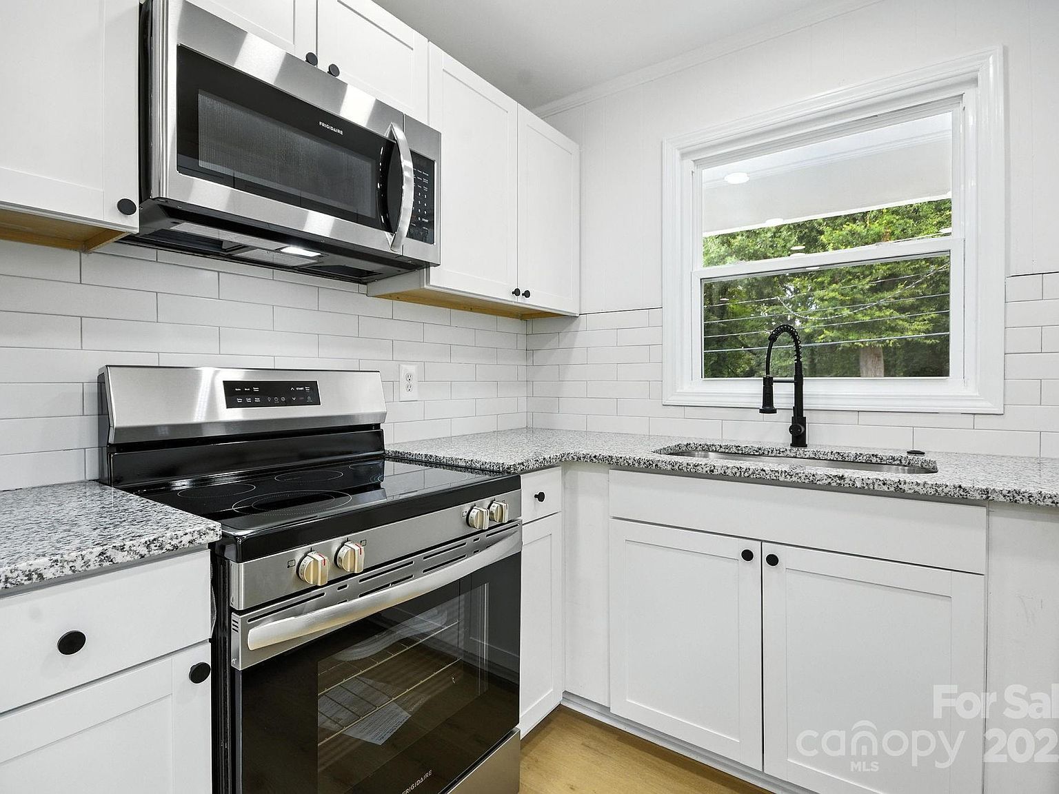 1214 Short St Salisbury, NC 28144 | Single Family