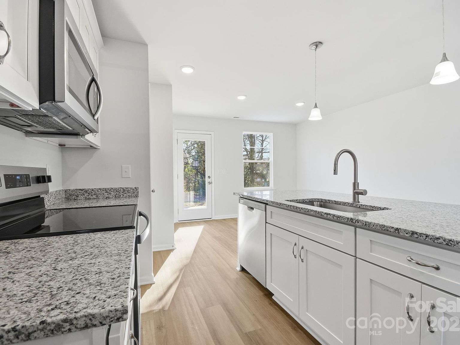 1013 Locke St Salisbury, NC 28144 | Single Family