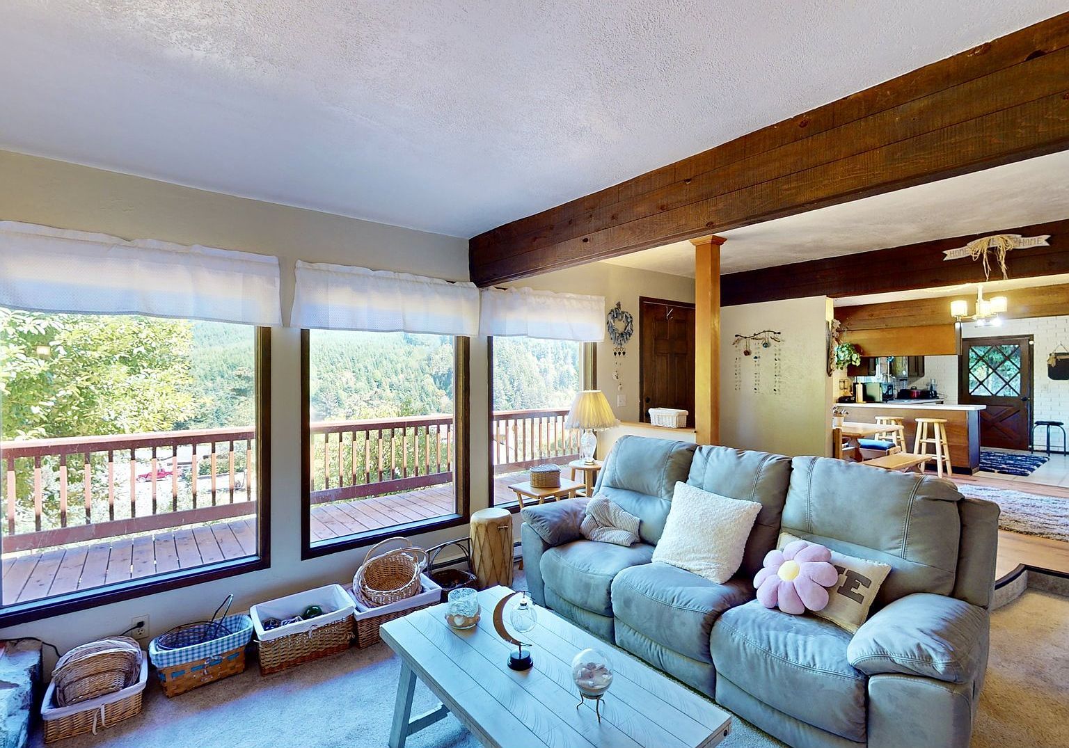 28656 Brooks Rd Gold Beach, OR 97444  | Single Family