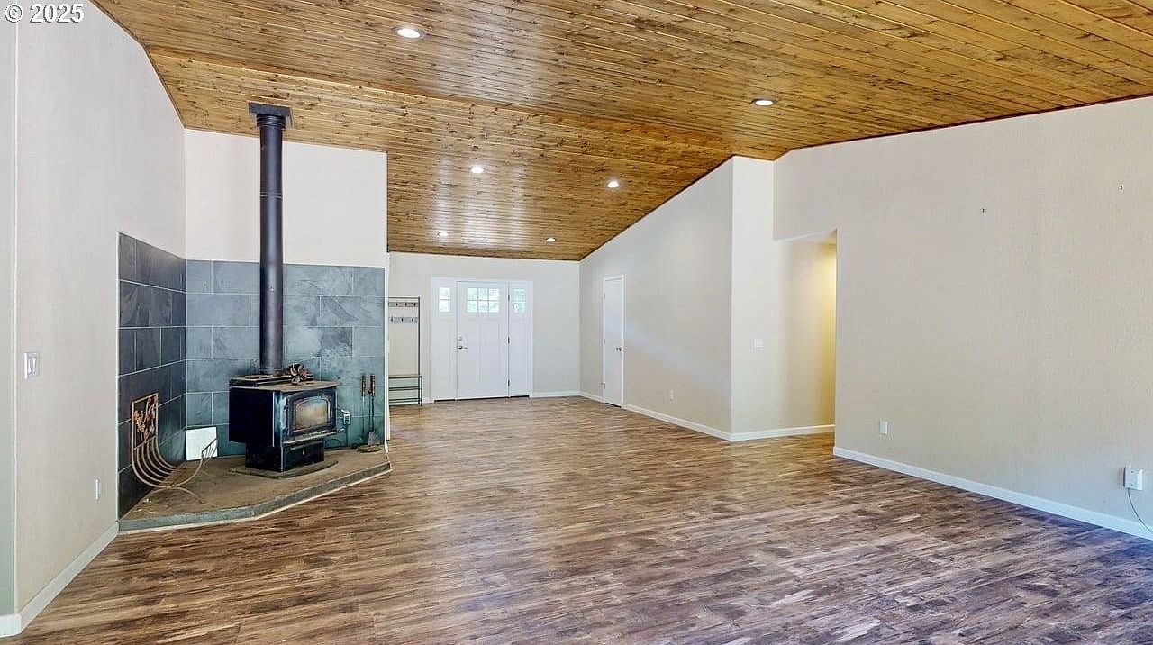 94345 Orchard Ln Gold Beach, OR 97444  | Single Family