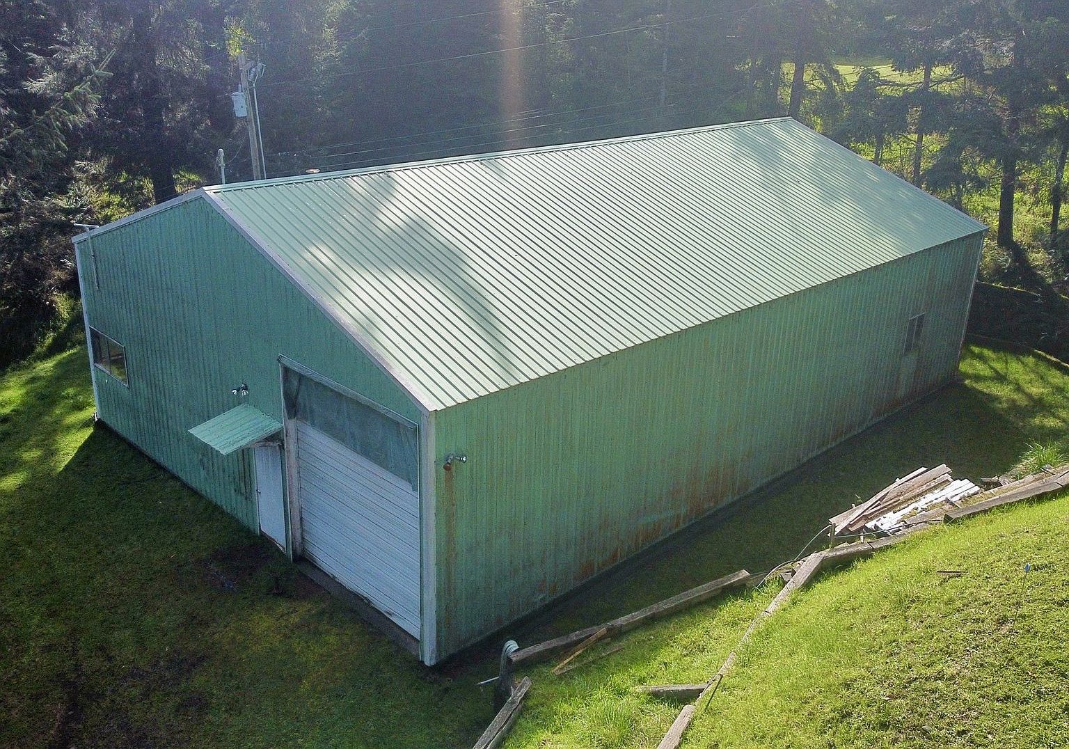 28693 Nautical Way Gold Beach, OR 97444  | Single Family