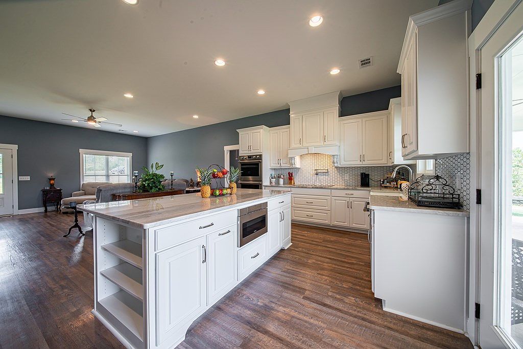 199 Battle Rd Hurtsboro, AL 36860  | Single Family