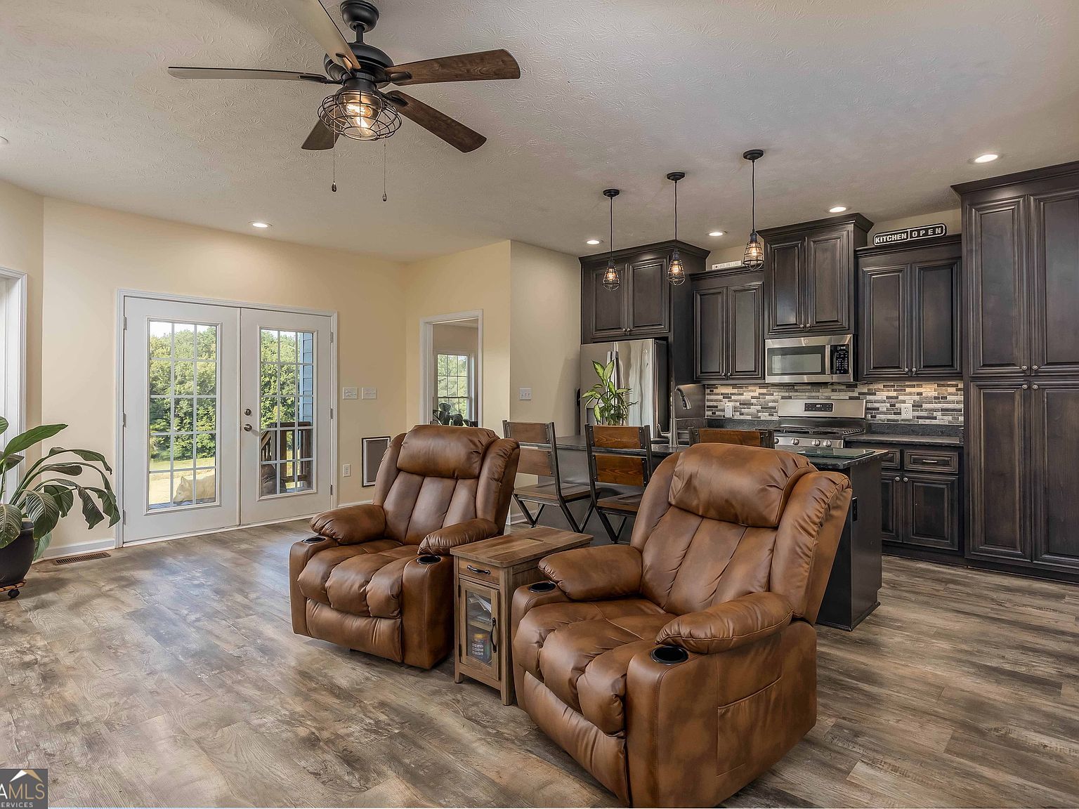 1540 Flint Hill Hwy Shiloh, GA 31826 | Single Family