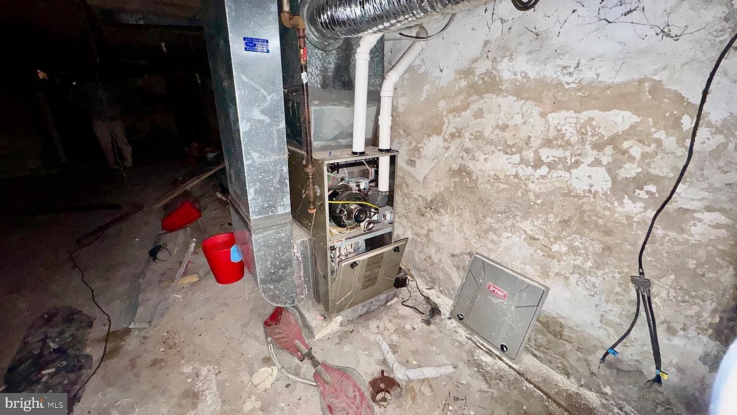 2755 N 29th St Philadelphia, PA 19132  | New build