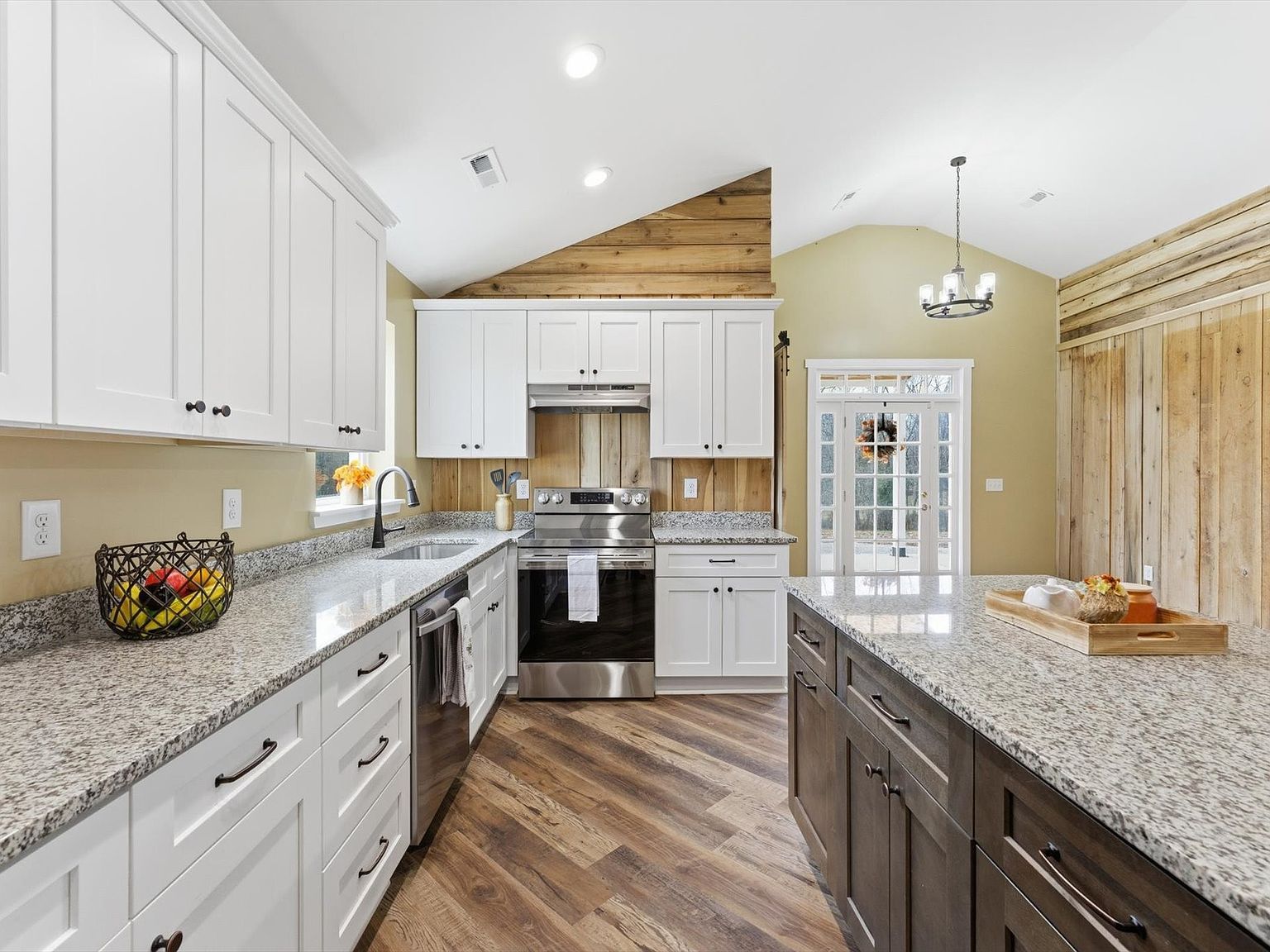 776 Norris Hollow Rd Vanleer, TN 37181  | Single Family