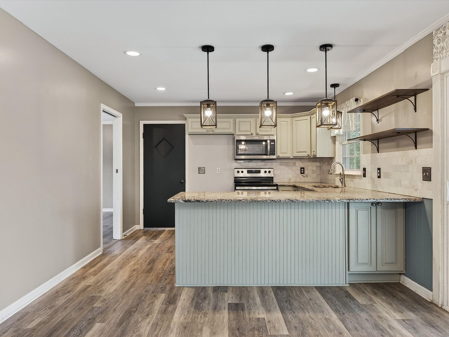 3383 Mount Tabor Rd Murfreesboro, TN 37127  | Single Family