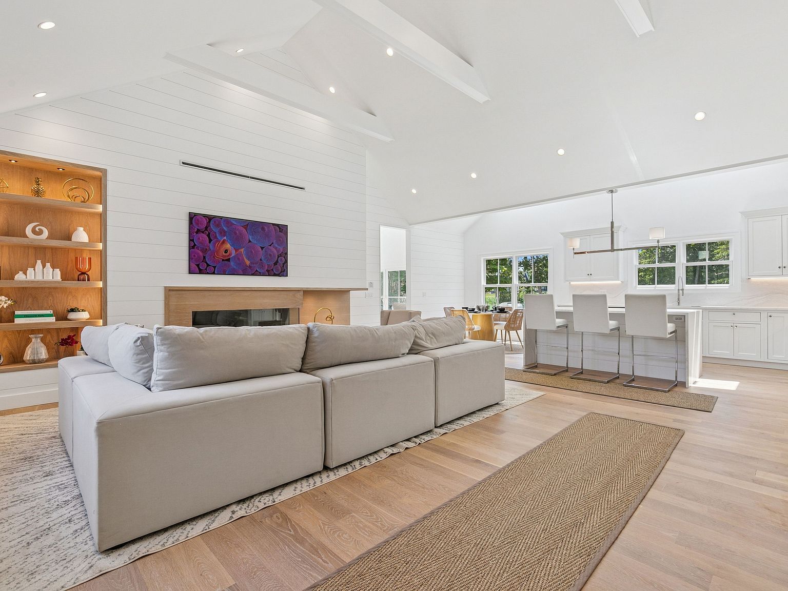 16 Walker Ct East Quogue, NY 11942  | Single Family