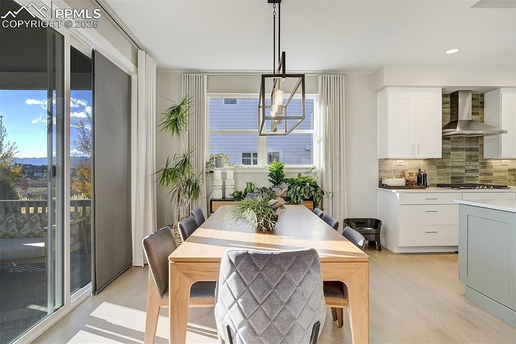 6423 Tumble Creek Dr Colorado Springs, CO 80924  | Single Family