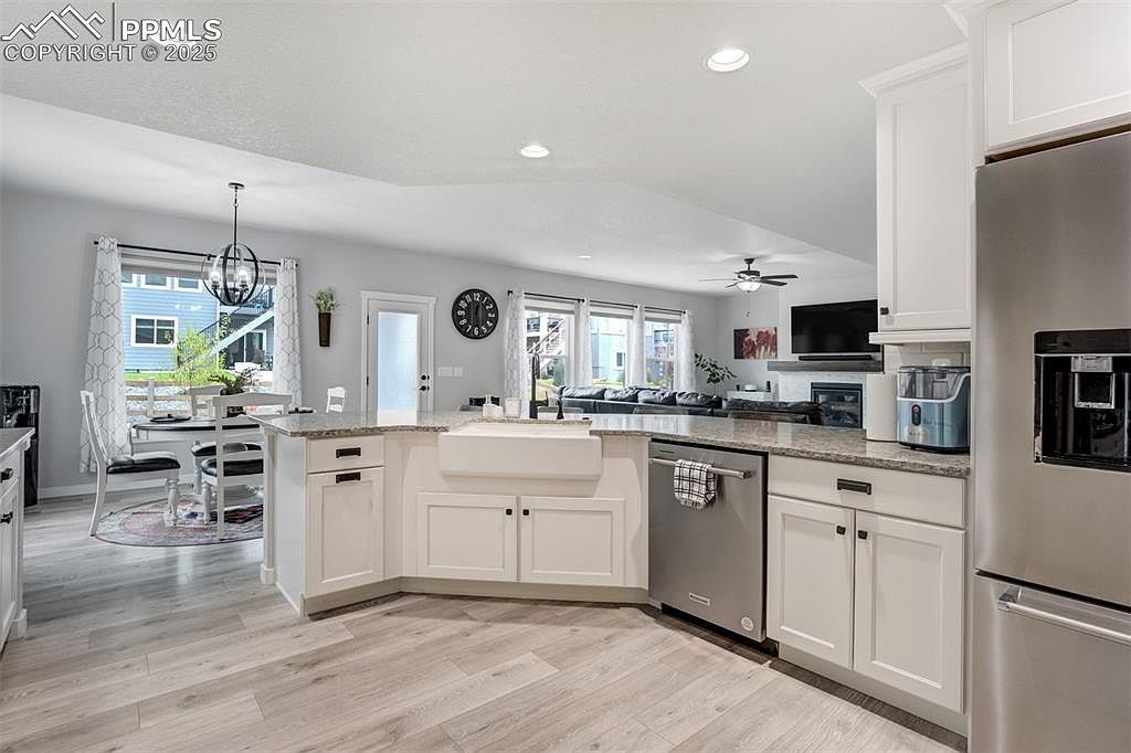 5456 Gansevoort Dr Colorado Springs, CO 80924  | Single Family