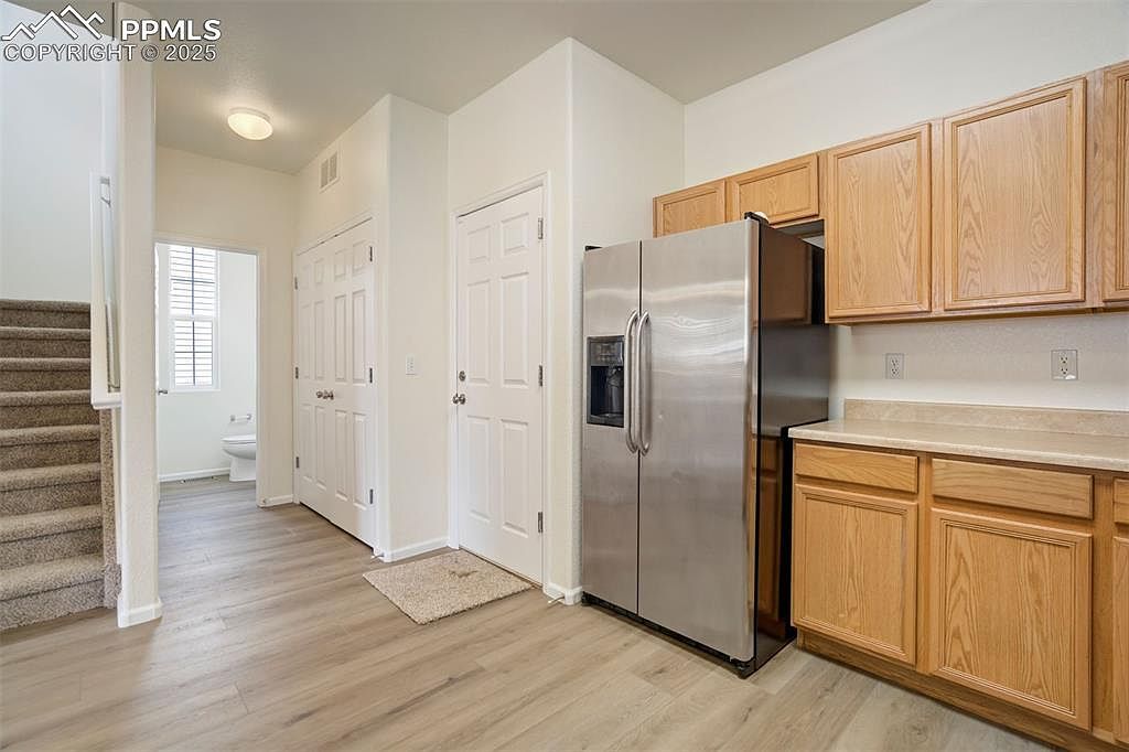 7536 Sandy Springs Point Fountain, CO 80817  | New build