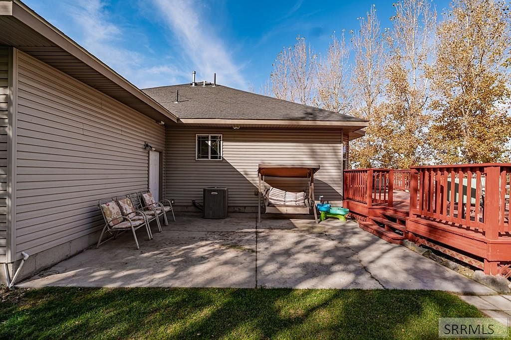 1111 October Cv Shelley, ID 83274  | Single Family