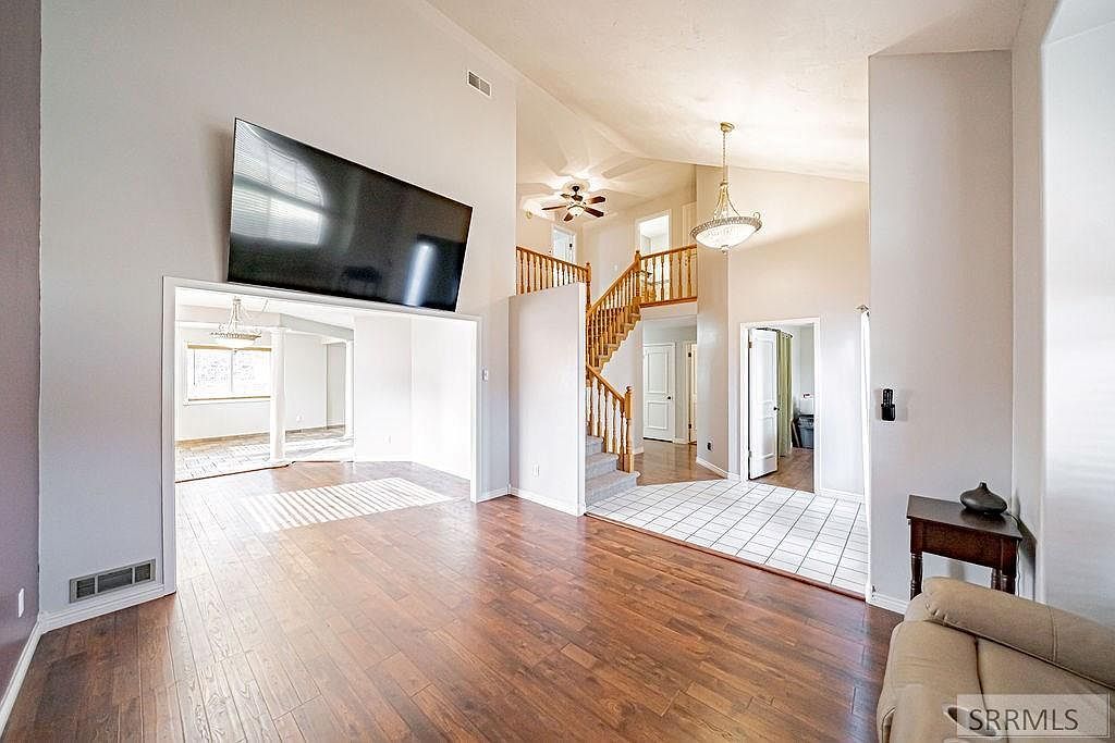 2678 Galway Cir Idaho Falls, ID 83404 | Single Family