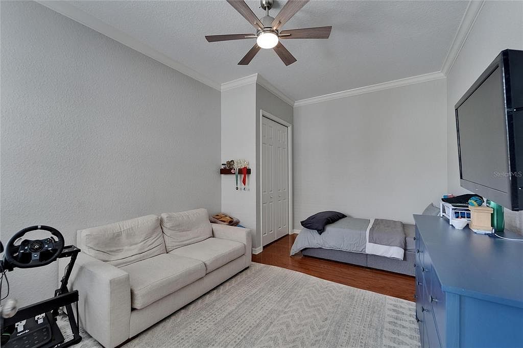 2464 Laurel Glen Dr Lakeland, FL 33803  | Single Family