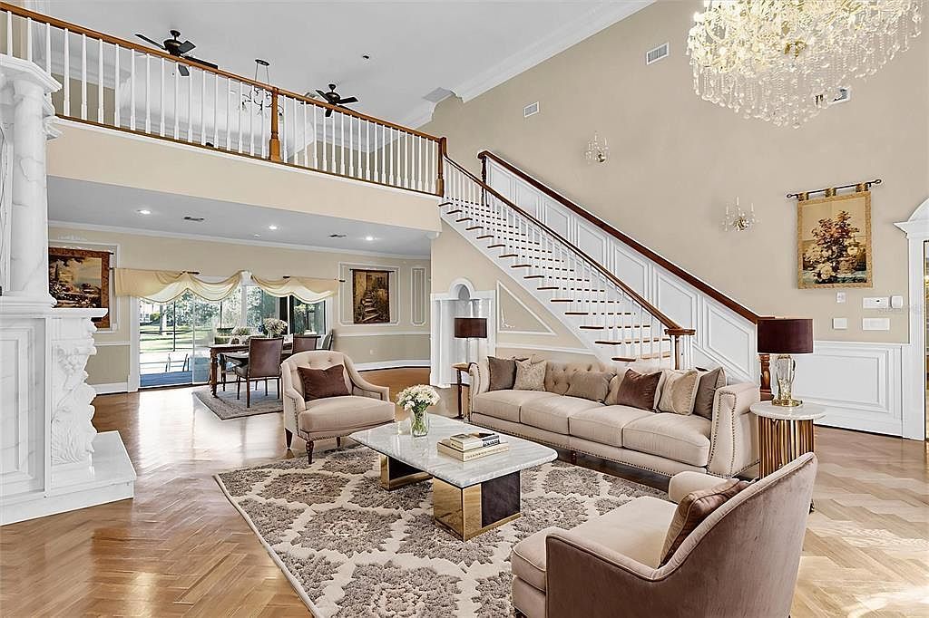 4404 Lake In The Woods Dr Spring Hill, FL 34607  | Single Family