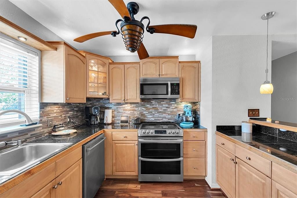 1700 74th Ave N Saint Petersburg, FL 33702  | Single Family