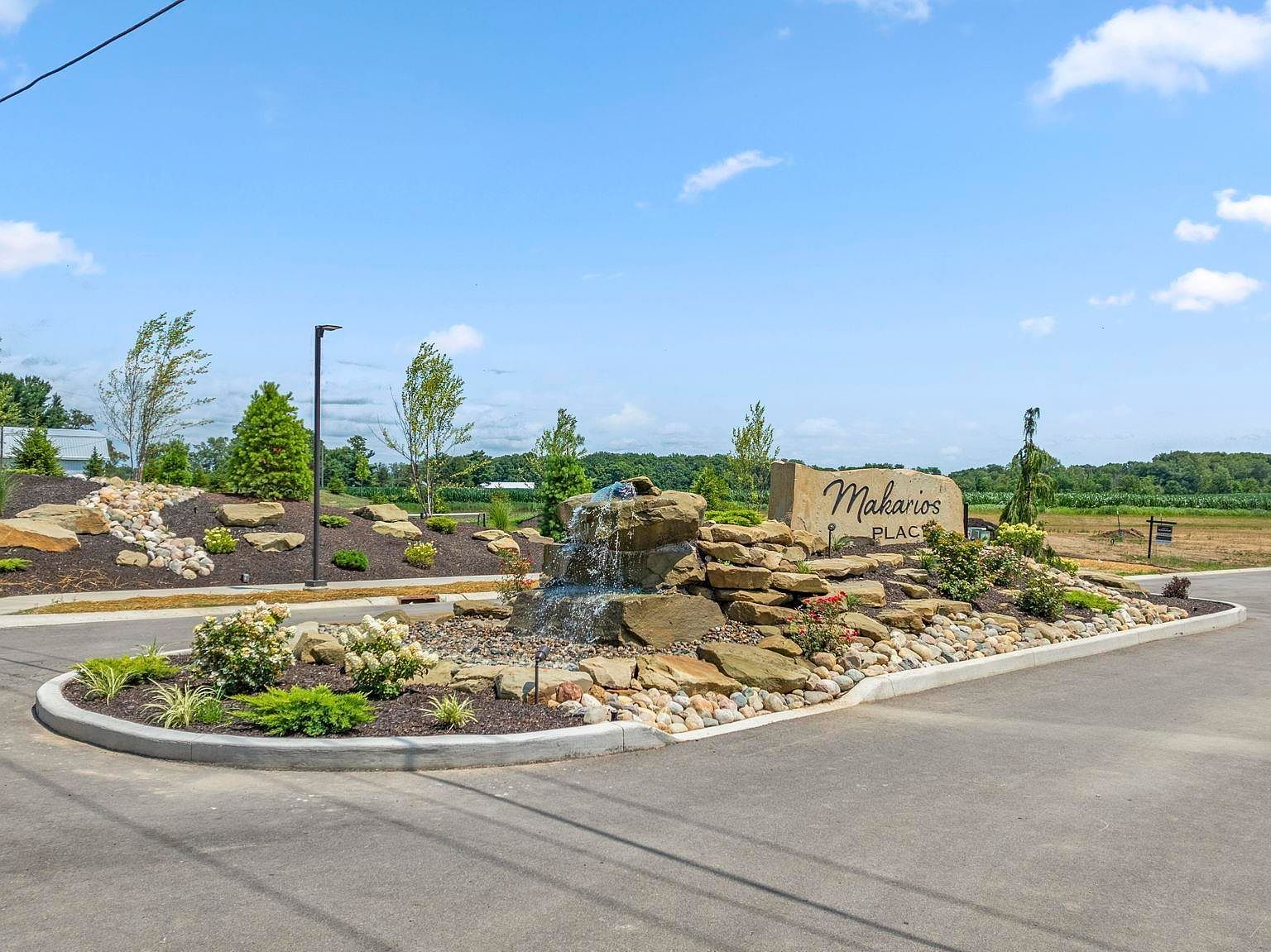 10802 Conrad Creek Ct #23 Leo, IN 46765  | Land/Lot