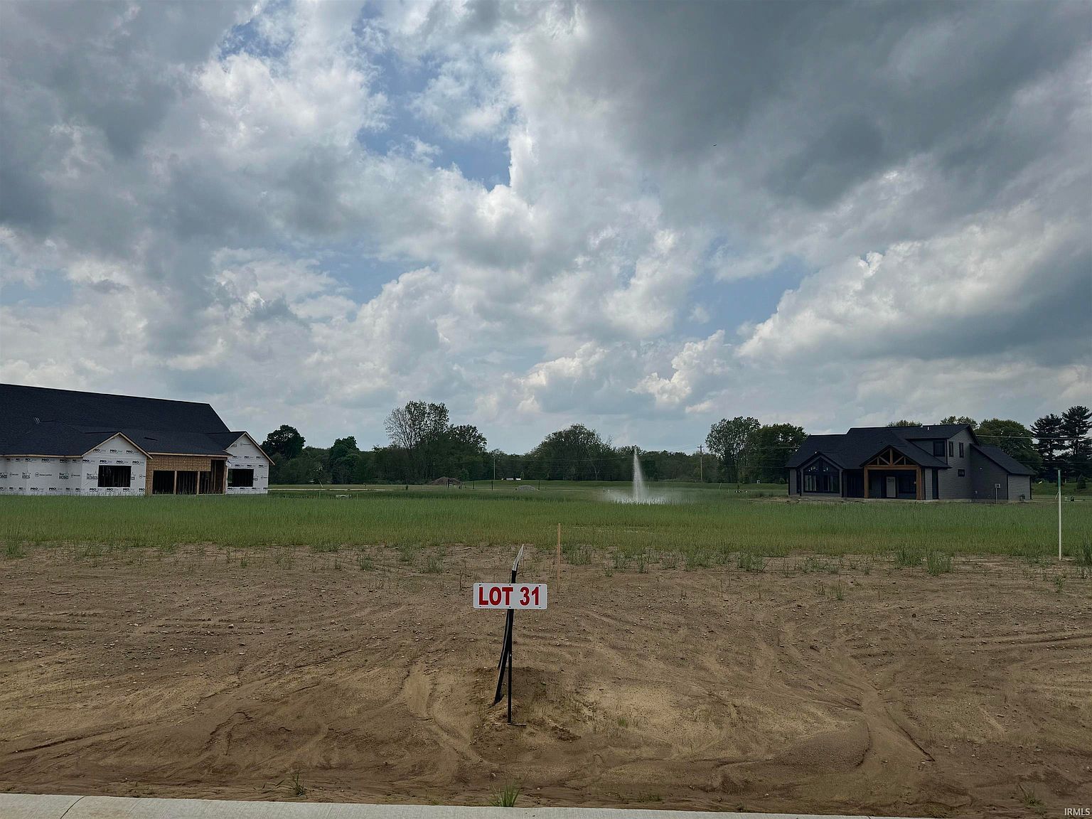 15373 Makarios Pass #31 Leo, IN 46765  | Land/Lot