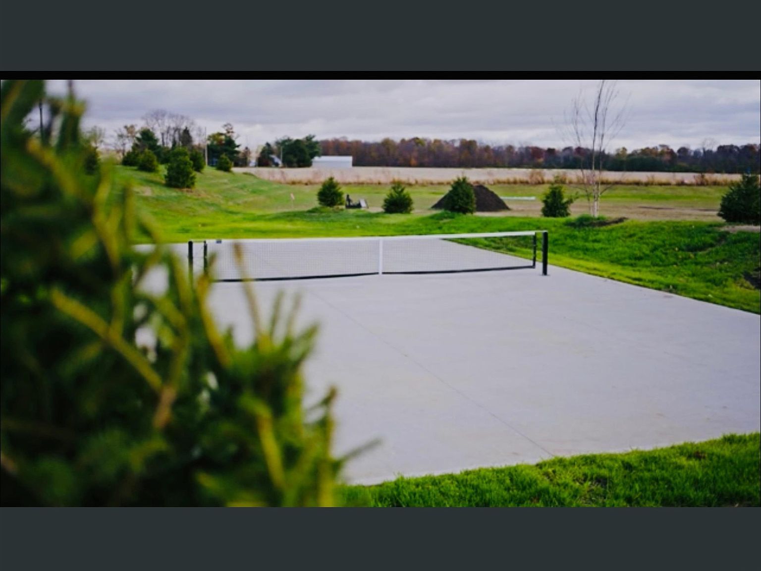 15430 Makarios Pass #6 Leo, IN 46765 | Land/Lot