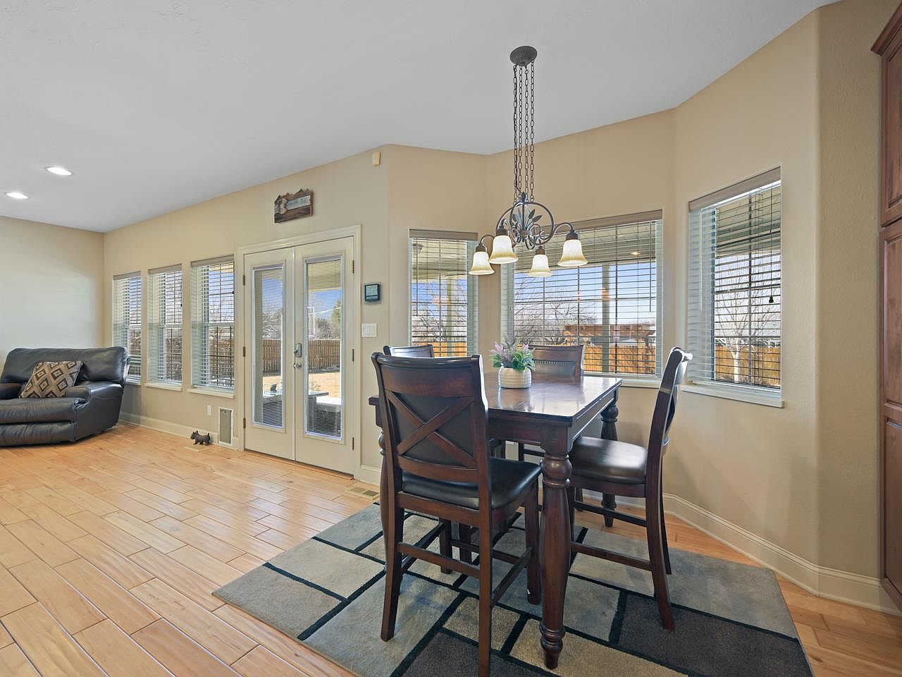 719 Centauri Dr Grand Junction, CO 81506  | Single Family