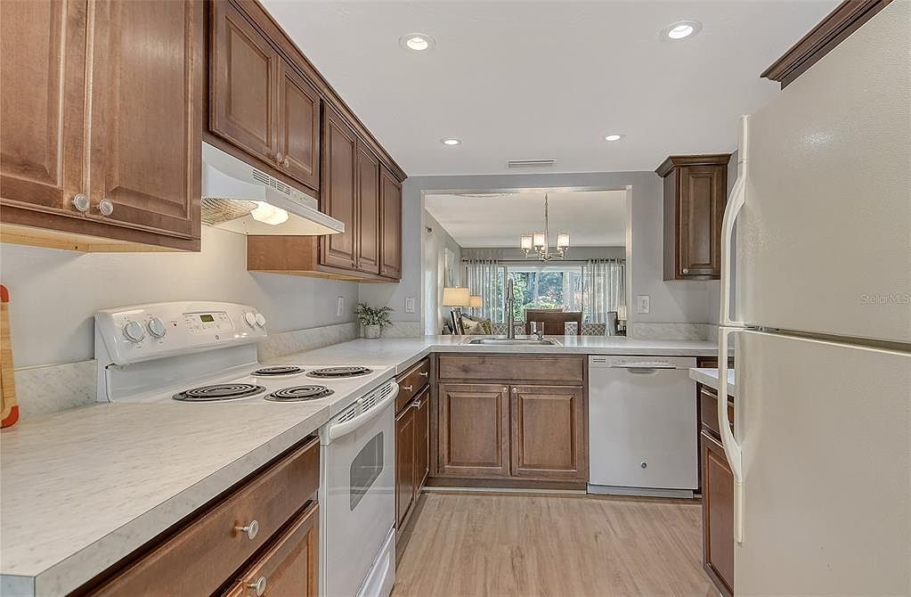 5246 Marsh Field Ln #1 Sarasota, FL 34235 | Condominium