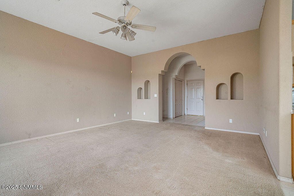 4531 Paseo Azul Las Cruces, NM 88011  | Single Family