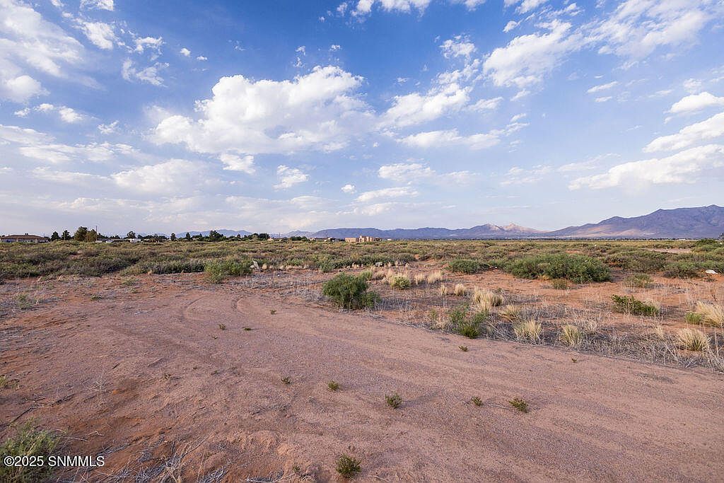 7305 Parrigin Way Las Cruces, NM 88012  | Land/Lot