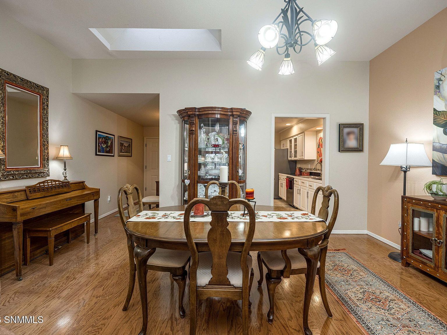 2449 El Dorado Ct Las Cruces, NM 88011  | Single Family