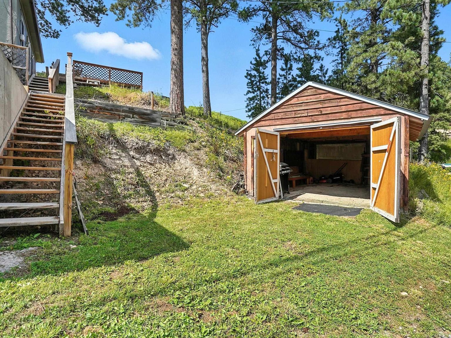 407 W Summit St Lead, SD 57754 | Single Family