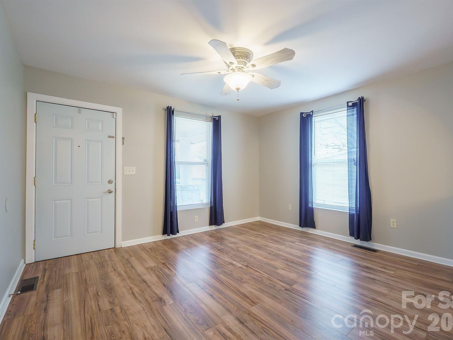 1208 N Davis Ave Newton, NC 28658  | Single Family