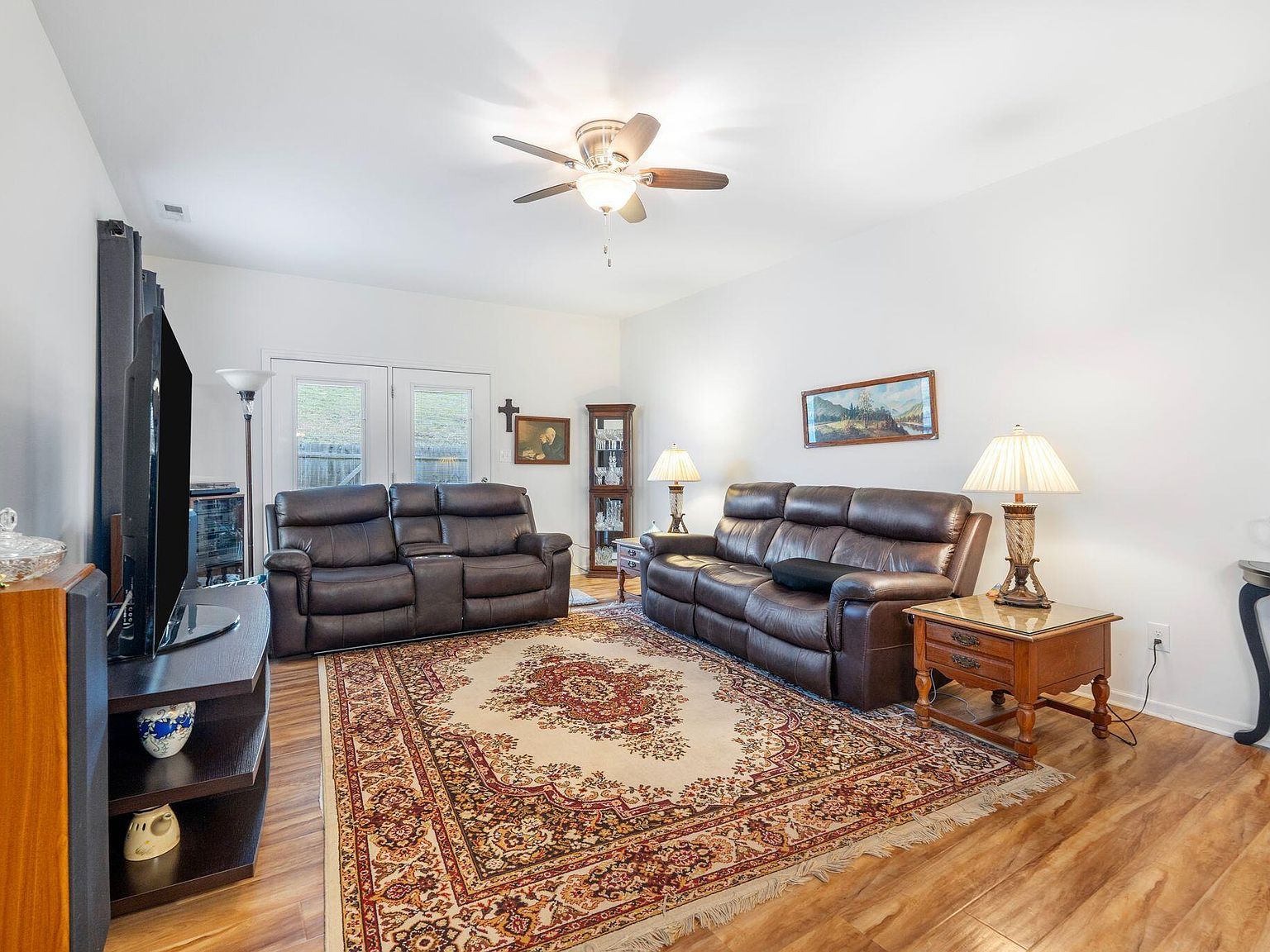 364 Oxford Cir Richmond, KY 40475  | Single Family