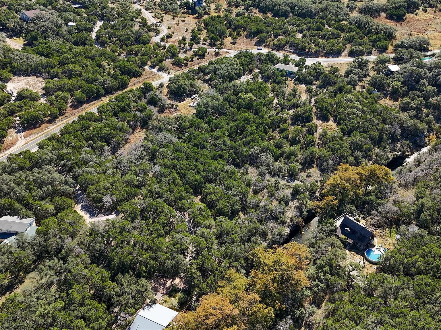 23070 Pedernales Canyon Trl Spicewood, TX 78669 | Land/Lot