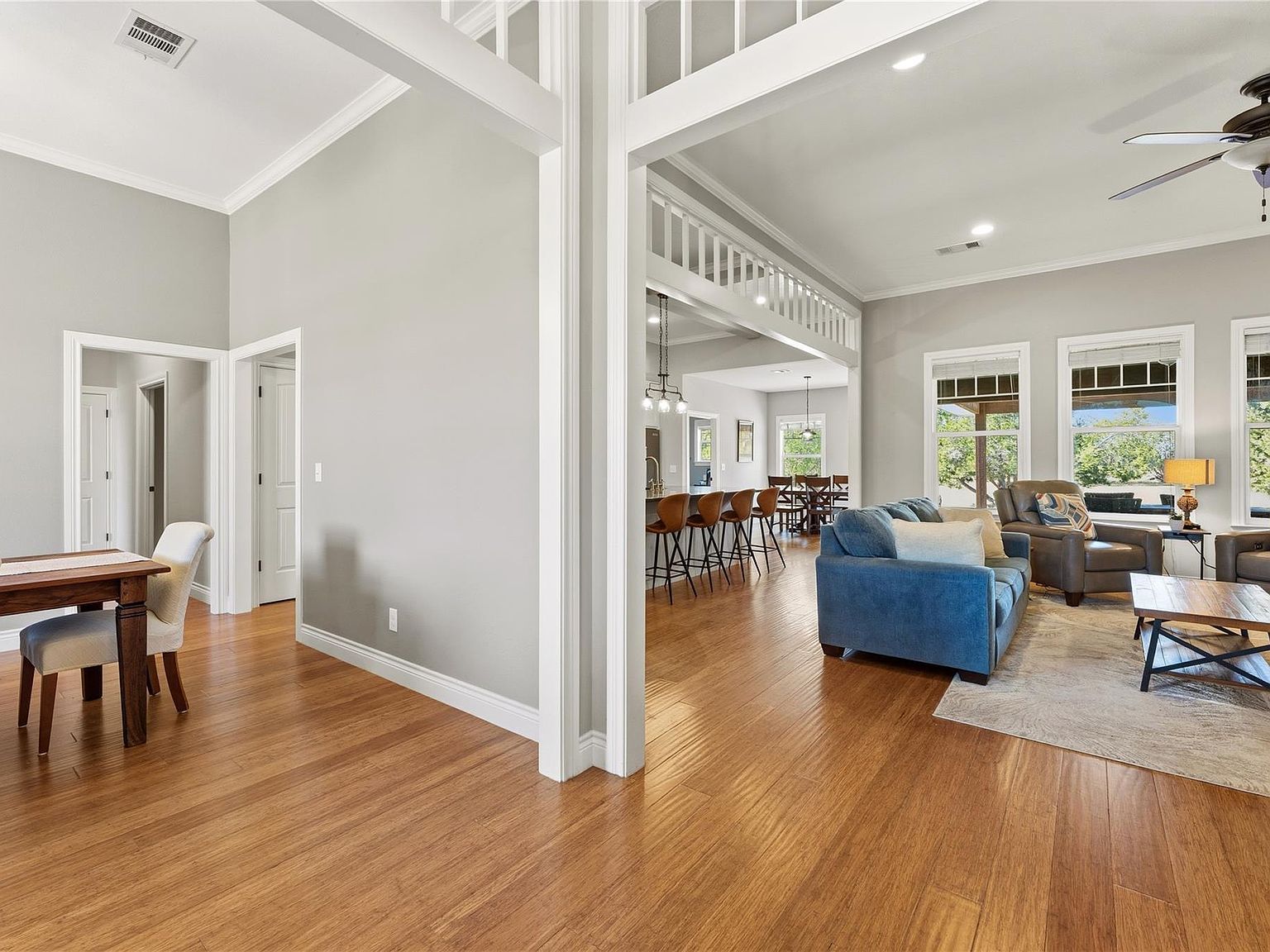 642 Chama Trce Dripping Springs, TX 78620 | Single Family