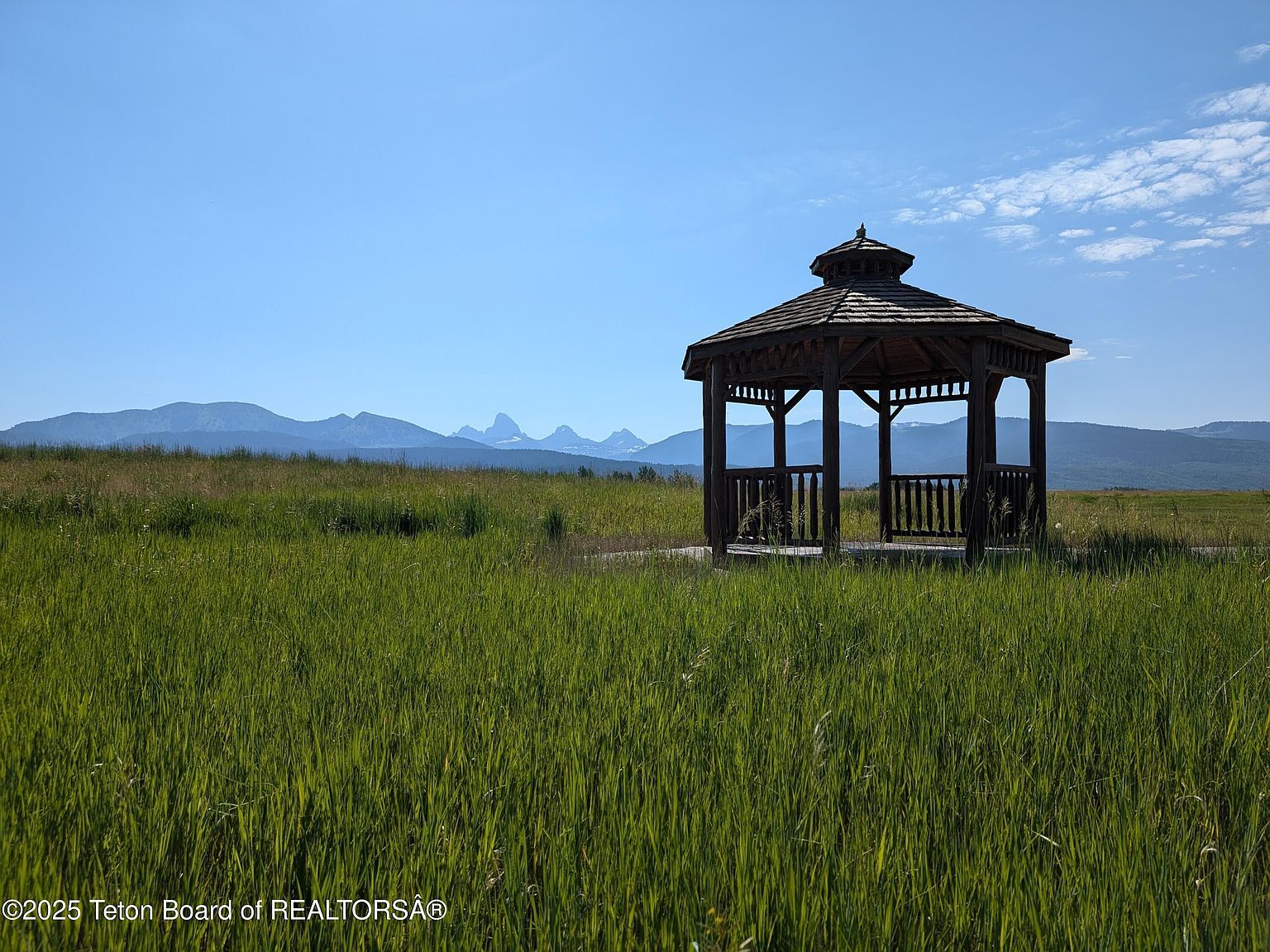 2350 Snow Crest Ranch Dr Driggs, ID 83422 | Land/Lot