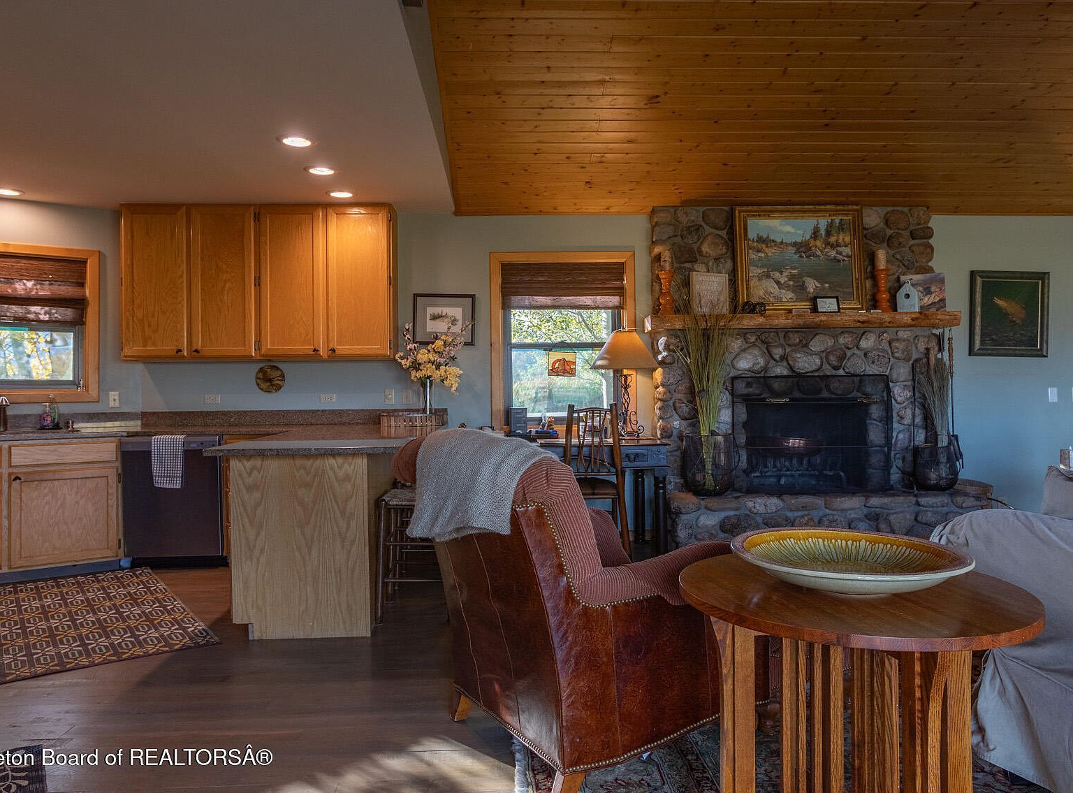 3953 Adams Rd Victor, ID 83422 | Single Family