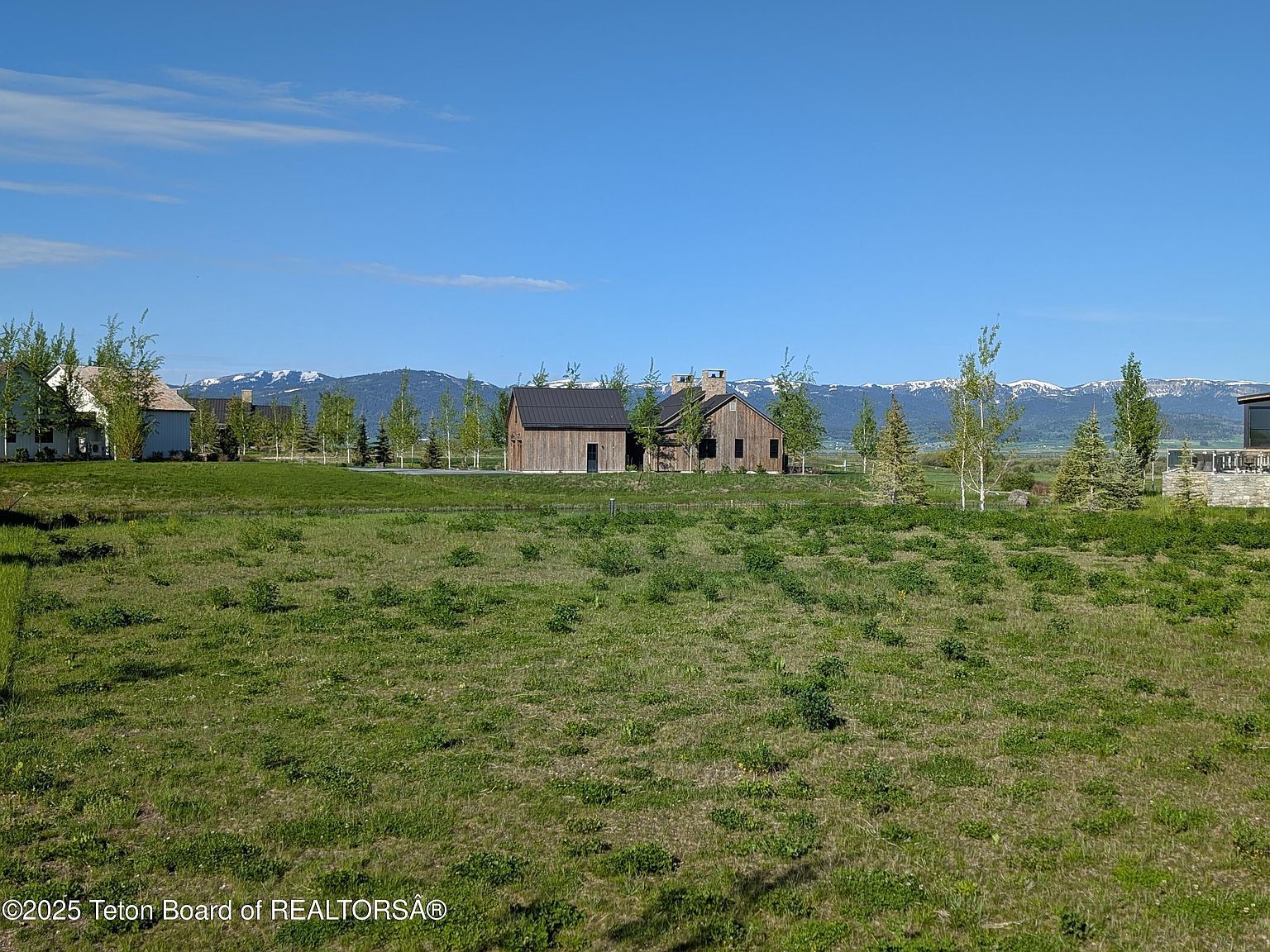1135 Shasta Daisy Ct Driggs, ID 83422 | Land/Lot
