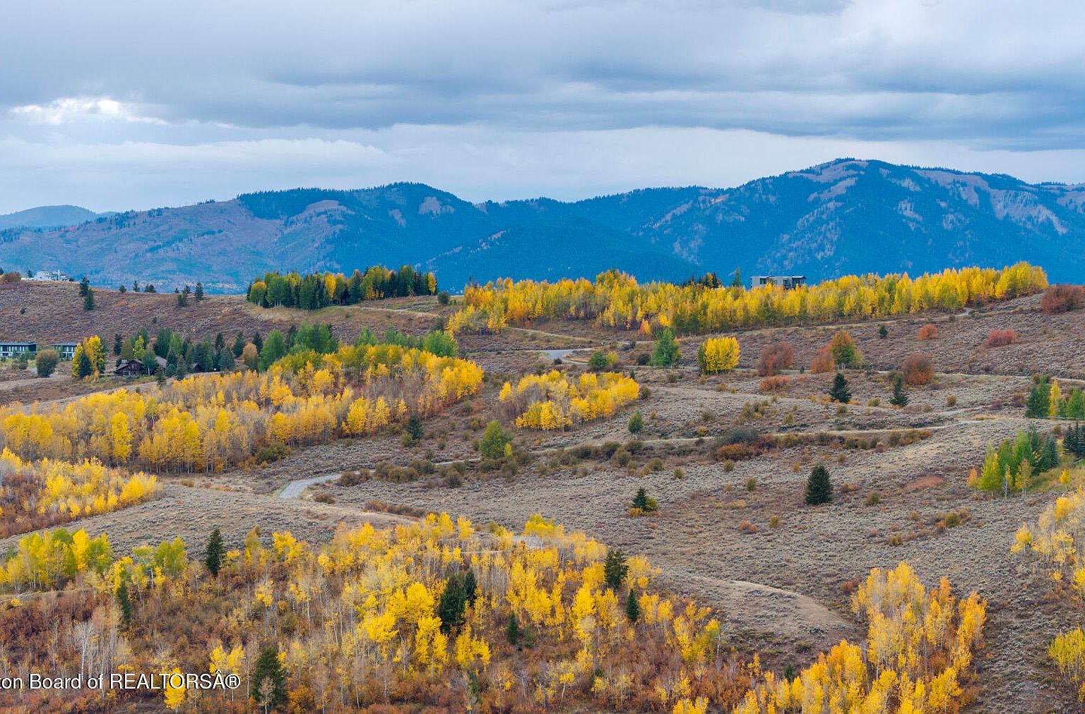 1850 W Bohnetts Rd Jackson, WY 83001 | Land/Lot